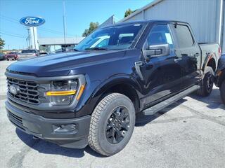 2024 Ford F-150 for sale in Hartselle AL