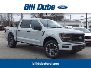 2024 Ford F-150 for sale in Dover NH