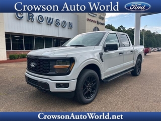 2024 Ford F-150 for sale in Louisville MS