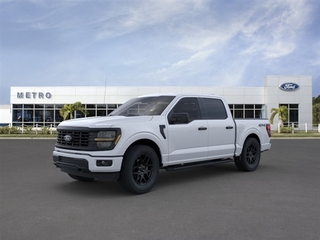 2024 Ford F-150 for sale in West Jefferson NC