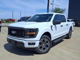 2024 Ford F-150 for sale in Pasadena TX
