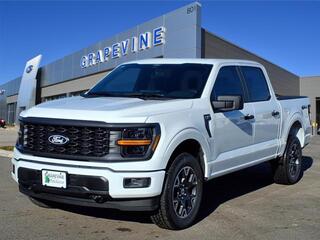 2024 Ford F-150 for sale in Grapevine TX