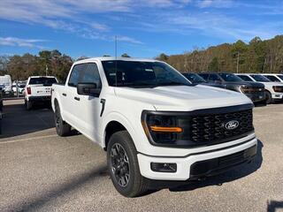 2024 Ford F-150 for sale in Dothan AL