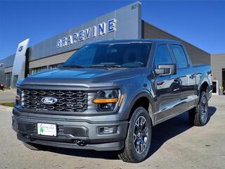 2024 Ford F-150 for sale in Grapevine TX