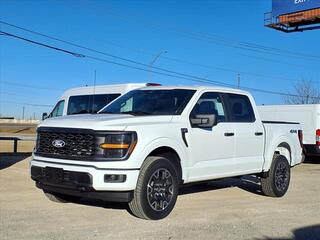 2024 Ford F-150 for sale in Oklahoma City OK