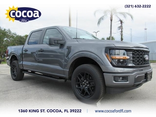 2024 Ford F-150 for sale in Cocoa FL