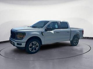 2024 Ford F-150 for sale in Knoxville TN