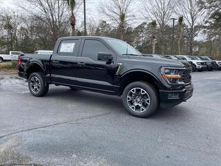 2025 Ford F-150 for sale in Summerville SC