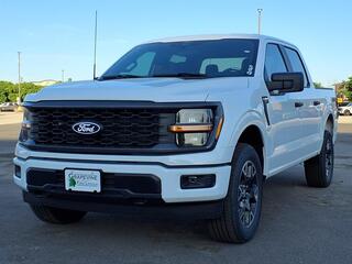 2025 Ford F-150 for sale in Grapevine TX