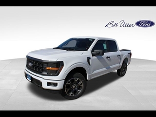 2025 Ford F-150 for sale in Denton TX