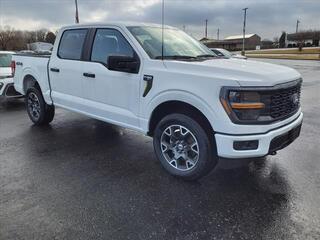 2025 Ford F-150 for sale in Batesville AR