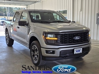 2025 Ford F-150 for sale in Jacksonville NC