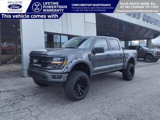 2025 Ford F-150 for sale in Brentwood TN