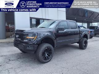 2025 Ford F-150 for sale in Brentwood TN