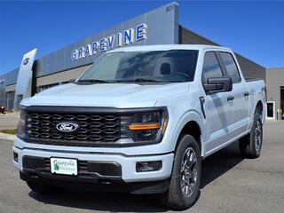 2025 Ford F-150 for sale in Grapevine TX