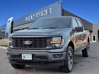 2025 Ford F-150 for sale in Grapevine TX