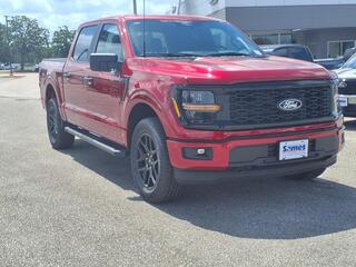 2025 Ford F-150 for sale in Bastrop TX