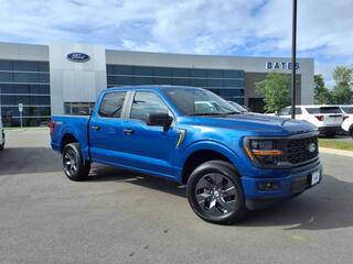 2025 Ford F-150 for sale in Lebanon TN