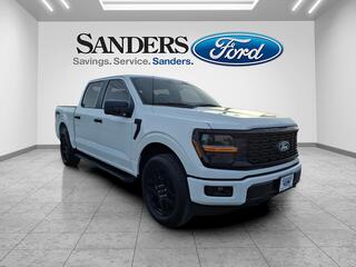 2025 Ford F-150 for sale in Jacksonville NC