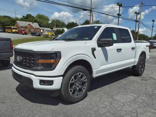 2024 Ford F-150 for sale in Martinsburg WV