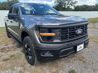 2024 Ford F-150 for sale in Huntington WV