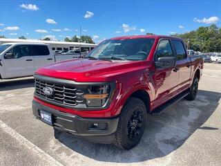 2024 Ford F-150 for sale in Dothan AL