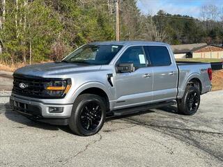 2024 Ford F-150 for sale in Brevard NC