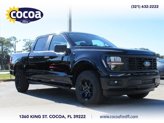 2024 Ford F-150 for sale in Cocoa FL