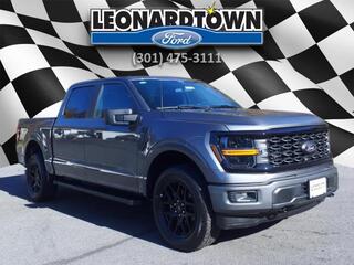 2024 Ford F-150 for sale in Washington PA