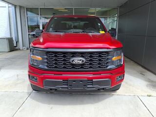 2024 Ford F-150 for sale in Rockingham NC