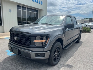 2024 Ford F-150 for sale in Walterboro SC