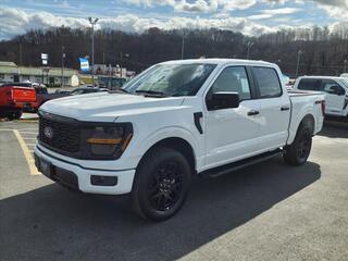 2024 Ford F-150 for sale in Princeton WV