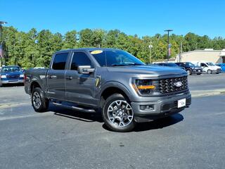 2024 Ford F-150 for sale in Carthage NC