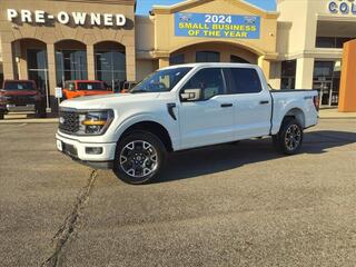 2024 Ford F-150 for sale in Port Arthur TX