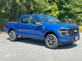 2024 Ford F-150 for sale in Canton NC