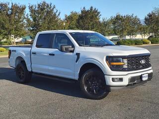 2024 Ford F-150 for sale in Chatsworth GA