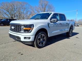 2024 Ford F-150 for sale in Shelby NC