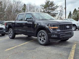 2024 Ford F-150 for sale in Monroeville PA