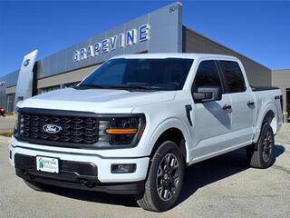 2024 Ford F-150 for sale in Grapevine TX