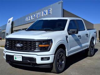 2024 Ford F-150 for sale in Grapevine TX