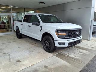 2024 Ford F-150 for sale in Rockingham NC