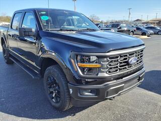 2025 Ford F-150 for sale in Batesville AR