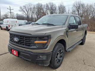 2025 Ford F-150 for sale in Burlington WI