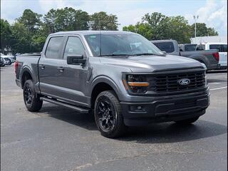2025 Ford F-150 for sale in Hixson TN