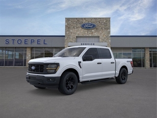 2025 Ford F-150 for sale in Kerrville TX