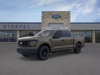 2025 Ford F-150 for sale in Kerrville TX