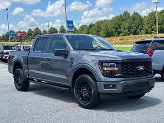 2025 Ford F-150 for sale in Easley SC