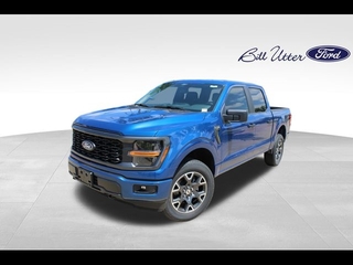 2025 Ford F-150 for sale in Denton TX