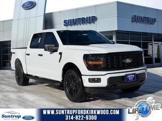 2025 Ford F-150 for sale in Kirkwood MO