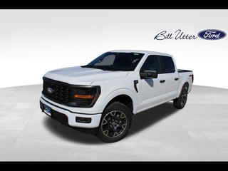 2025 Ford F-150 for sale in Denton TX
